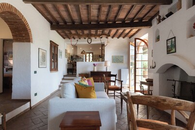 The Magical Houses - privacy surrounded by greenery with private pool