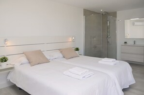 2 chambres