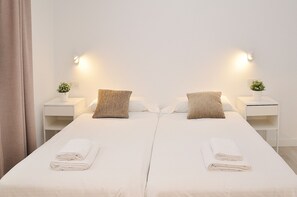 1 bedroom - Duplex penthouse with terrace and outdoor shower (Santa Cruz de tenerife)