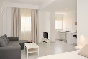 1 dormitorio