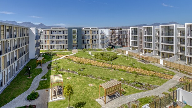 Unclassified image, 1 of 14, button - UniqueStay Paardevlei Lifestyle 514 (Cape Town)