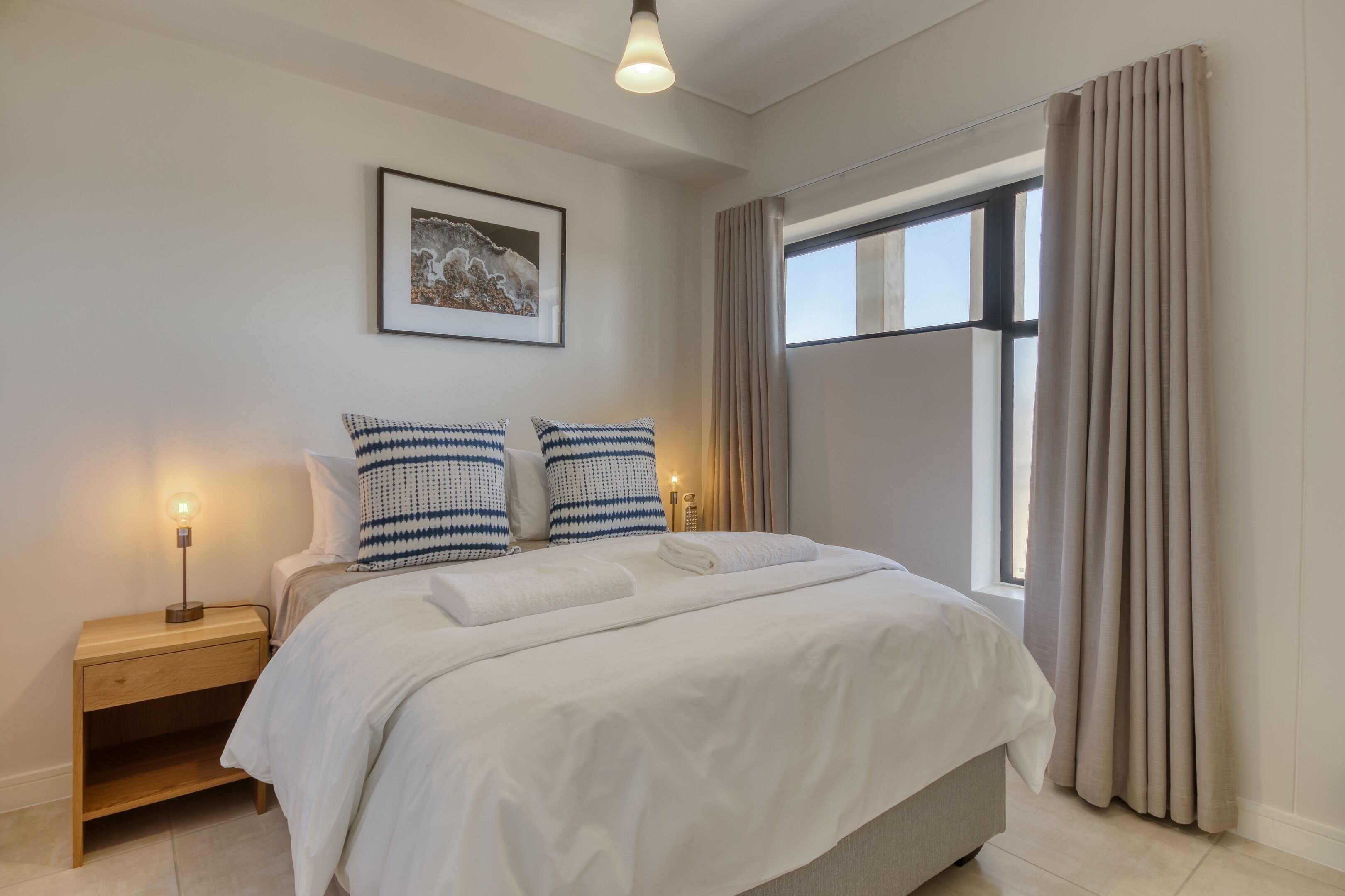 Classic Apartment | 1 bedroom, blackout drapes, iron/ironing board, WiFi (free)