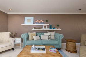 House, 4 Bedrooms | Interior