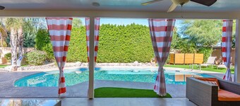 Casa Del Mar 4 Bedroom Home by RedAwning