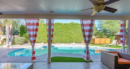 Casa Del Mar 4 Bedroom Home by RedAwning