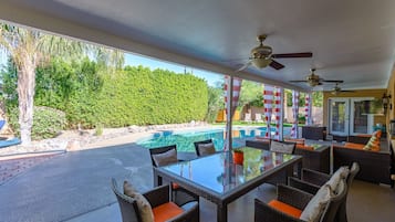 House, 4 Bedrooms | Property grounds