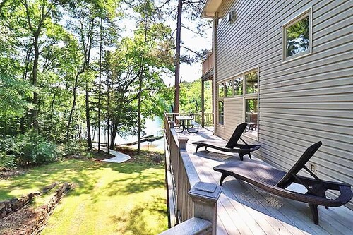 Direct on Hartwell, Private Boat Dock, Near Boat Launch