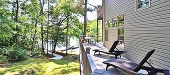 Direct on Hartwell, Private Boat Dock, Near Boat Launch