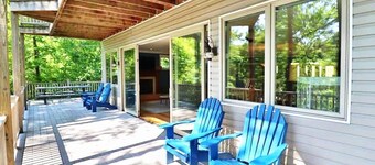 Direct on Hartwell, Private Boat Dock, Near Boat Launch