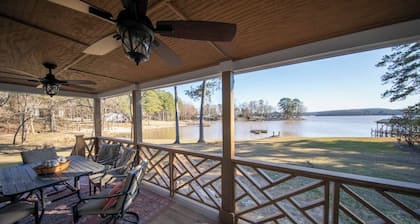 The Vista: 3-BR
