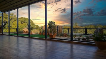 Servicio de la propiedad