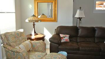 Smart TV, DVD player