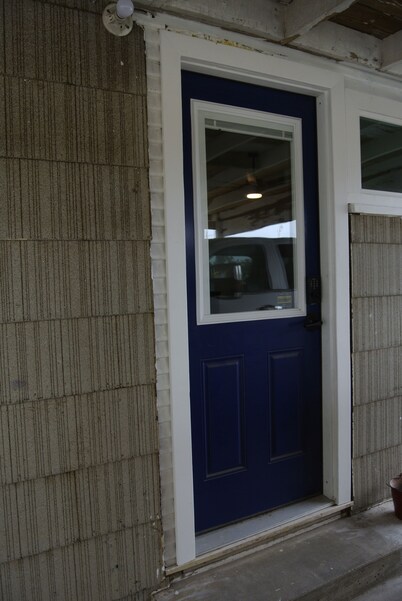 Cozy Bunglow Centrally Located