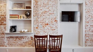 Interior - Contemporary Marigny Apt on Frenchmen St. (New Orleans)