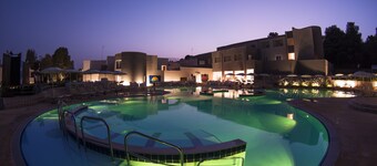 Futura Club Spiagge Bianche