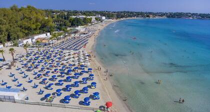 Futura Club Spiagge Bianche