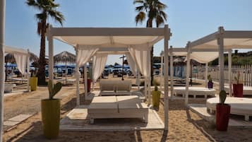 Strandbar