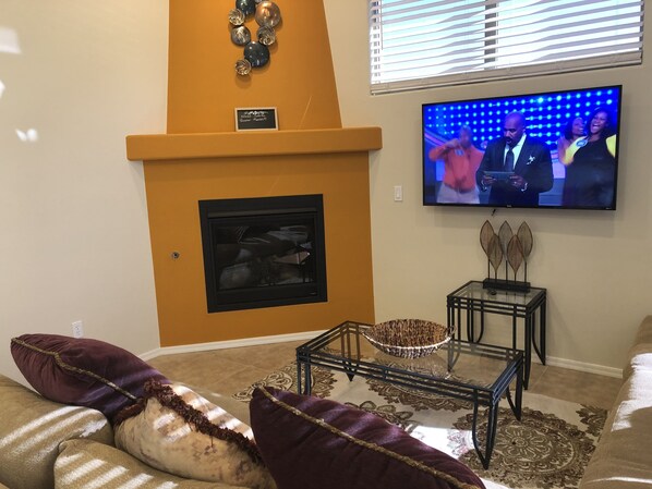 Televisión 