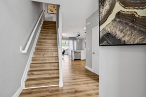 Interior - Water Park Haven: Townhome in Windsor Hills (Kissimmee)