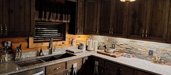 EAA Cabin Rental