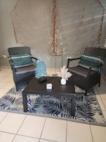 Televisión de pantalla plana