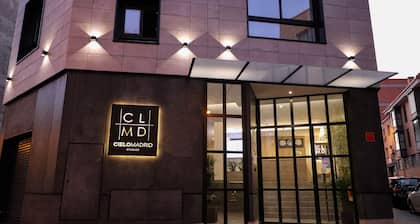 CIELO Madrid Studios