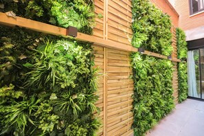 Terrace/patio - CIELO Madrid Studios (Madrid)