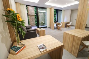 Business centre - CIELO Madrid Studios (Madrid)