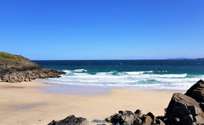 Playa en los alrededores 
