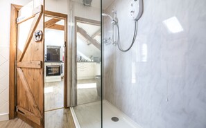 Leilighet (1 Bedroom) | Bad | Håndklær