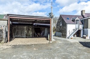 Exterior - Ashgrove Farm - Llawhaden - Narberth (Narberth)