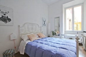 5 habitaciones y wifi