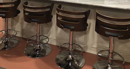 Confort at Downtown Little Rock