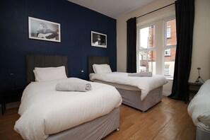 Apartment - Karah Suites - Church Road I (Bristol)