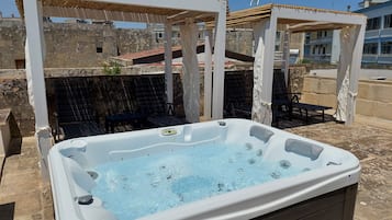 Terras