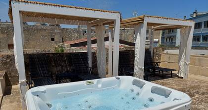 Dimora Assuntina Fine Rooms