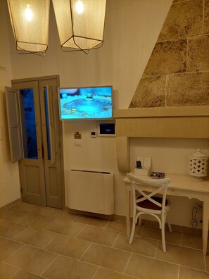 迷你吧、客房内保险箱、特色装修、特色家居