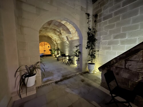 Dimora Assuntina Fine Rooms