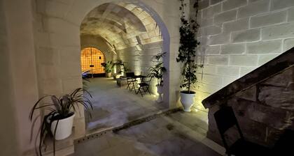 Dimora Assuntina Fine Rooms