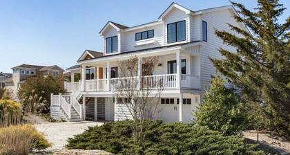 Cape Shores Luxury - Brand NEW 2024 Pool, Beach, Private Fishing Pier, Park!