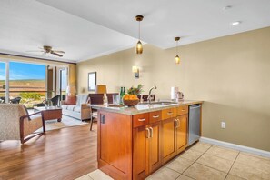 Interior - KBM Resorts | FREE CAR | Honua Kai Konea | 1-Bedroom Beautiful Mountain views! HKK-922 (Lahaina)
