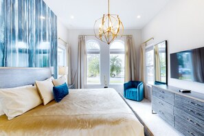 8 chambres, fer et planche à repasser, Wi-Fi, literie fournie