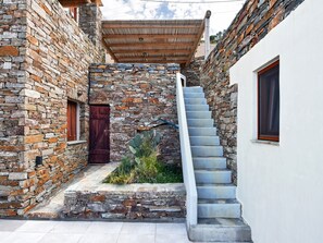 Detalle exterior