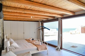 5 多间卧室、熨斗/熨衣板、旅行婴儿床、免费 WiFi