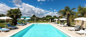 Tenuta Donna Caterina by BarbarHouse