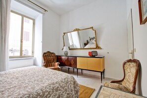 3 Schlafzimmer, WLAN