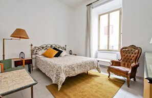 3 bedrooms, WiFi