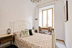 3 Schlafzimmer, WLAN