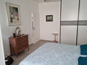 3 bedrooms, WiFi - apartment for rent in Saint jean de monts in vendée (Saint-Jean-de-Monts)