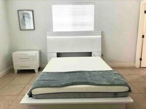 4 habitaciones y wifi